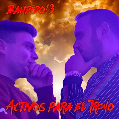 Activos Para el Trono (feat. Rvnk) - Single
