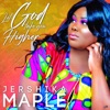 Let God Take You Higher - Single