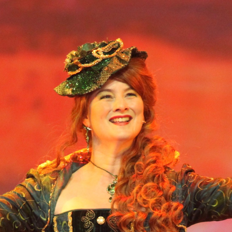 Katie McMahon - Riverdance