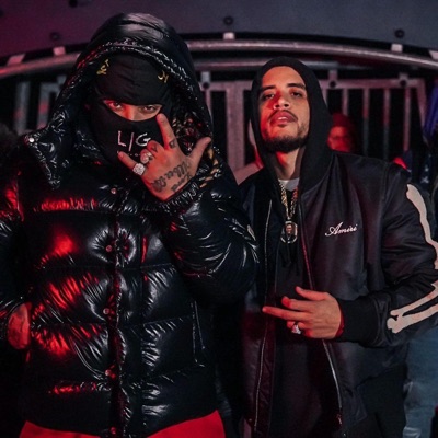 My Pain (feat. Albee Al) - Single