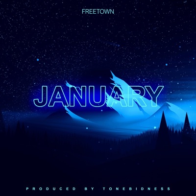 January - Single