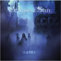 Essence of Creation — Crimson Sun
