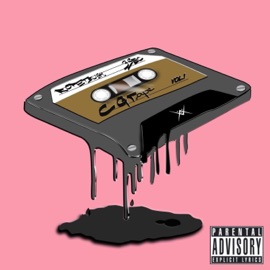 Disserte (Bonus Track) (feat. Keffran, petiMaroo & SVMTVL) 3ssec