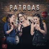 Patroas - EP 1 artwork