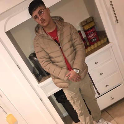 New New - EP