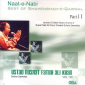 Best of Shahenshah-e-Qawwal, Pt. 11, Vol. 133 artwork