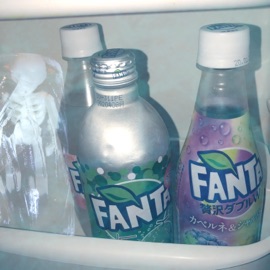 Frozen Hearth Sixthells