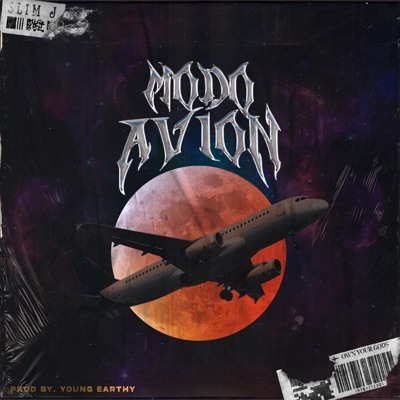 MODO AVIÓN - Single