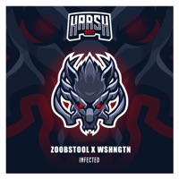 Infected - Single - Zoobstool & WSHNGTN