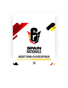 聆聽 Ubisoft Spain、觀看音樂影片、閱讀小傳、查看巡演日期等！