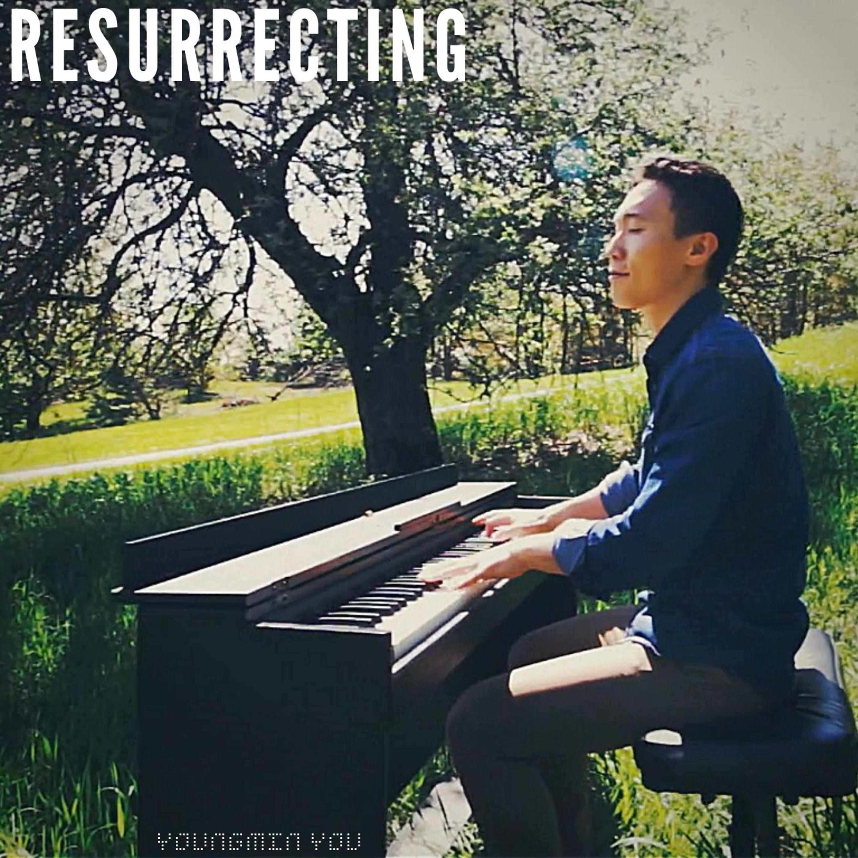 Resurrecting - Single