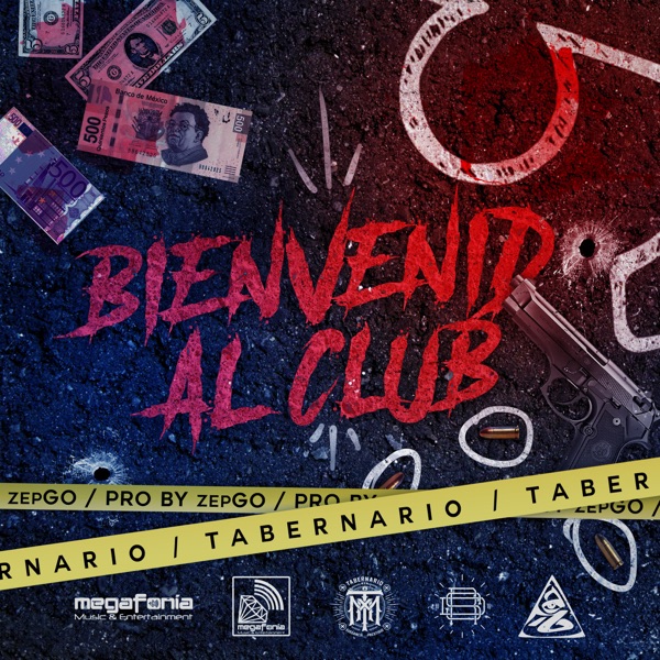 Bienvenido al Club