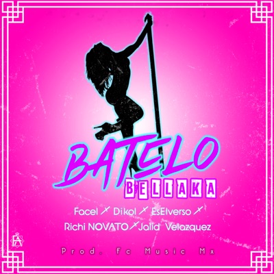 Batelo Bellaka (feat. EsElVerso & jalid velazquez) - Single