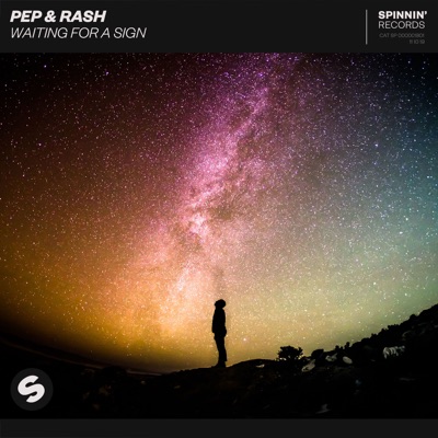 Waiting For A Sign - Single