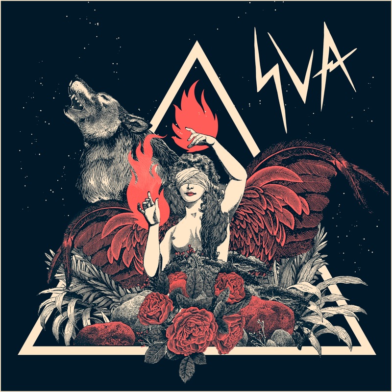 Sua - EP