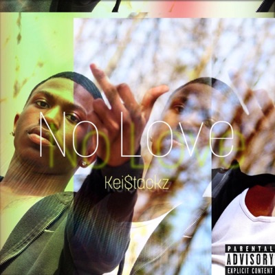 No Love - Single