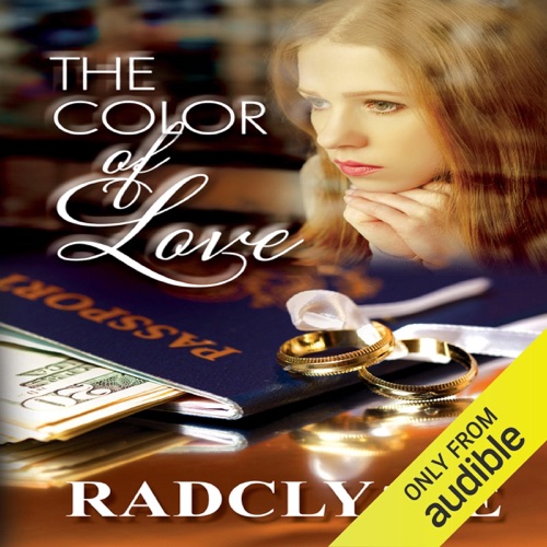 The Color of Love cover