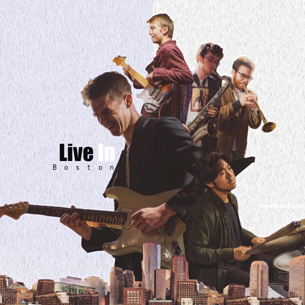 Live in Boston