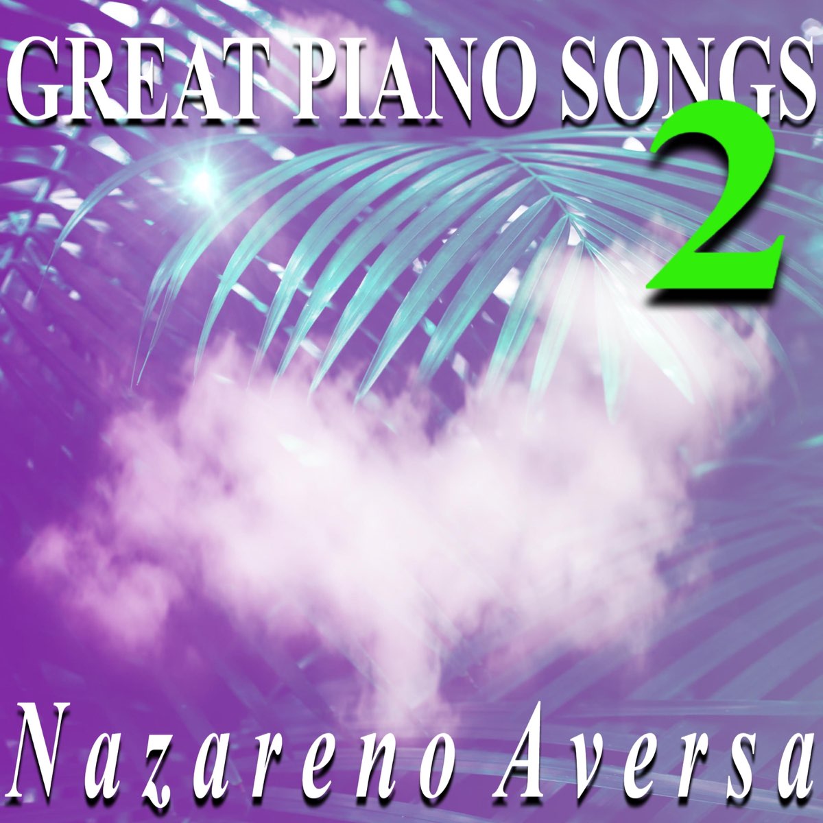 Great Piano Songs