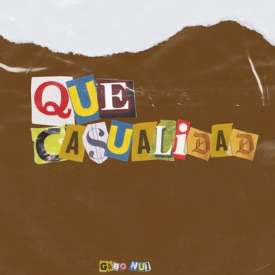 Q Casualidad - Single