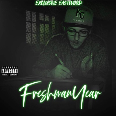 I'm Flyer Then the Rest - Single