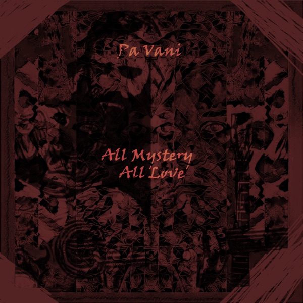All Mystery All Love