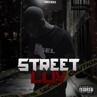 StreetLuv - EP - DreMoee