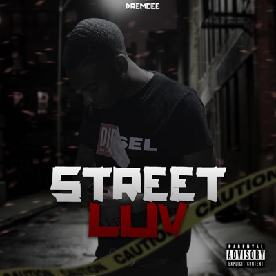 StreetLuv - EP
