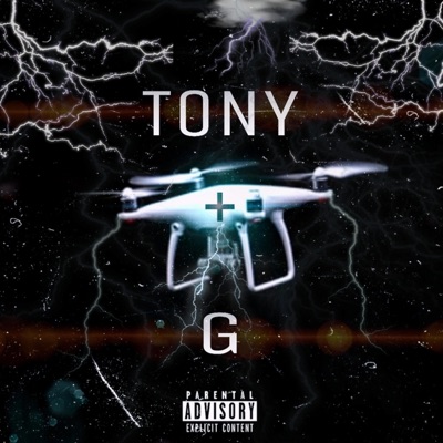 TONY + G (feat. sentony & Gboy) - Single