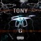 TONY + G (feat. sentony & Gboy) - MONUMNT lyrics
