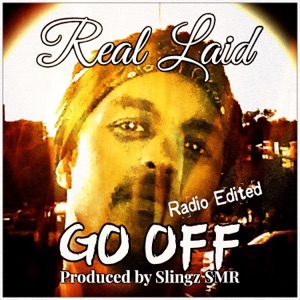 Go Off (Radio Edited) [Radio Edit]