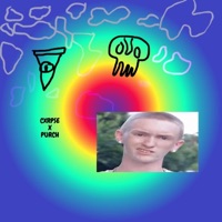 RIP Slim Jesus (feat. Cxrpse) - Single - Young Purch