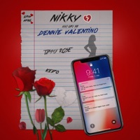 Nikky - Single - KEDO, Txmmy Rose & Dennie Valentino