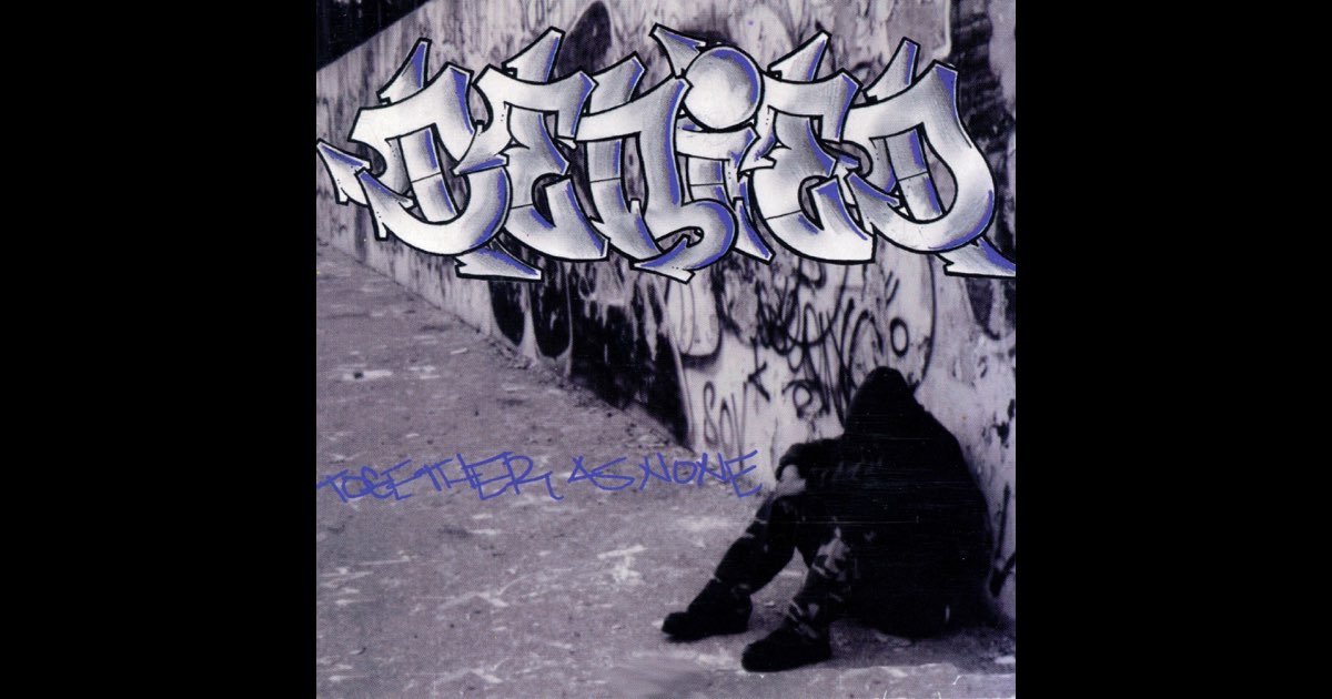 激レア DENIED／TOGETHER AS NONE 4E039: Together As None | Denied | Ephyra