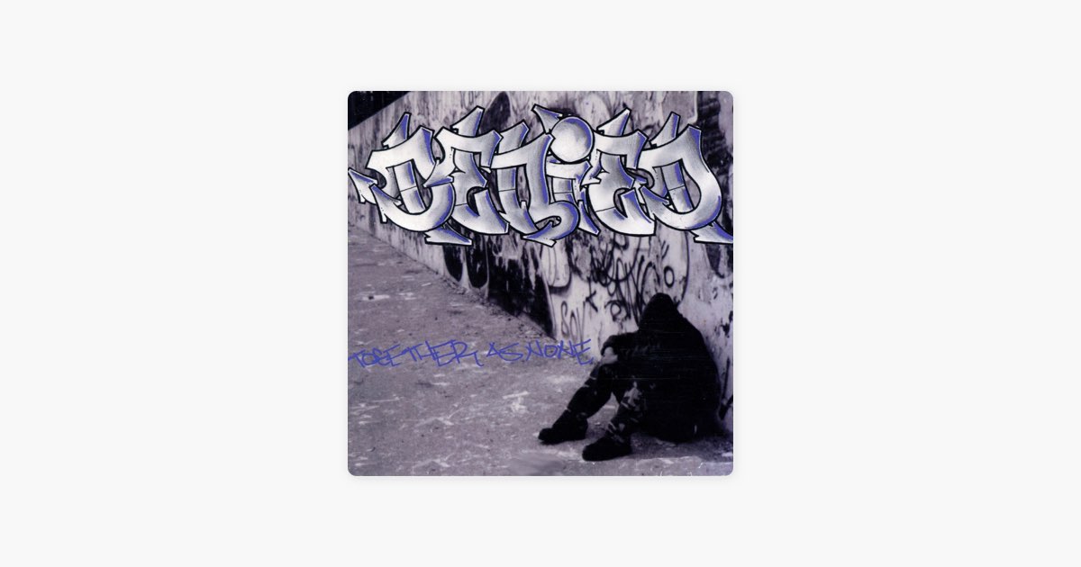 激レア DENIED／TOGETHER AS NONE Together As None - Album by Denied - Apple Music