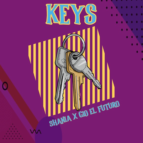 Keys (feat. Gio el Futuro)