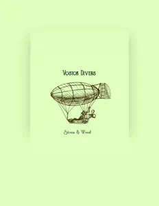 Vostok Divers सुनें, म्यूज़िक वीडियो देखें, बायो पढ़ें, दौरे की तारीखें और बहुत कुछ देखें!