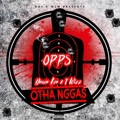 Otha Nggas (feat. T.Wizz) - Single