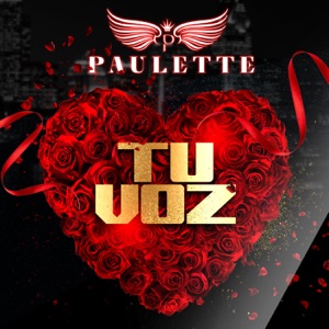 Tu voz - Single