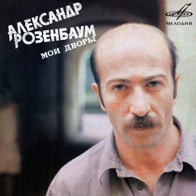 Мои дворы