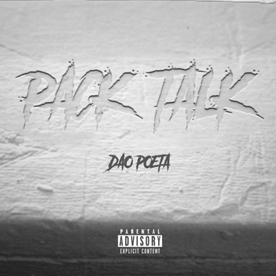 Pack Talk - EP