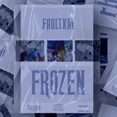 Frozen (feat. Akash Shravan) - Single