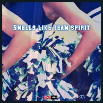 Smells Like Team Spirit - Single