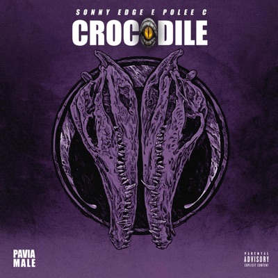 Crocodile - EP
