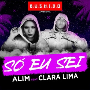 Só Eu Sei (feat. Clara Lima)