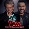 La Cita (feat. Jessi Uribe) artwork