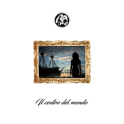 Il centro del mondo - Single