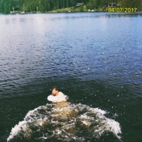 That's Why I'm Here - Single - Espen