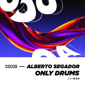 Only Drums - Single