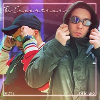 Te Encontrar - Single - Dj Ícaro, MO74 & Germam